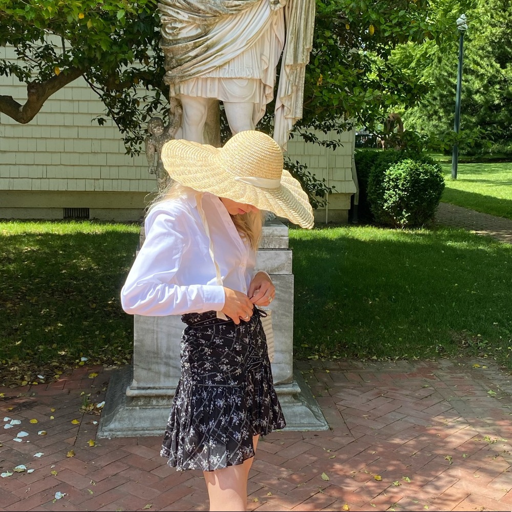 Hi there, it’s Portia 😘